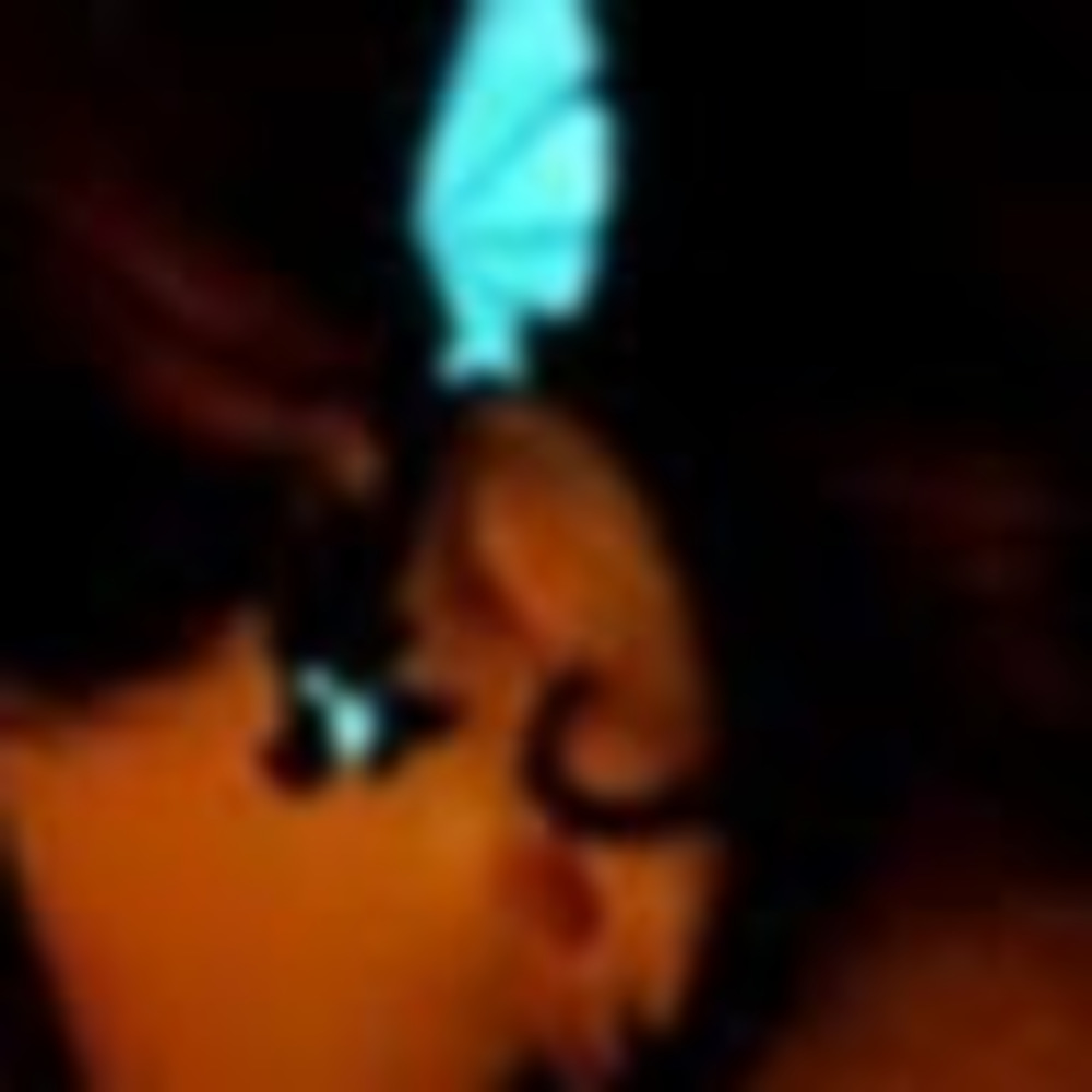 Meet your Posher, Allyson